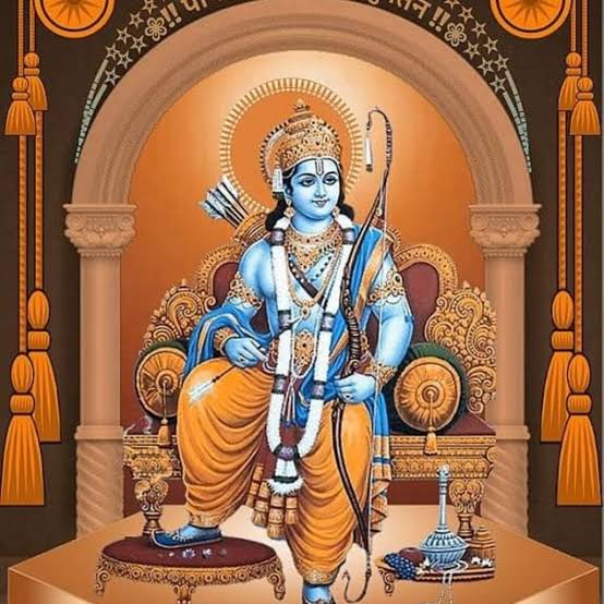 rakeshmachrabjp's tweet photo. जय श्री राम! आपको भी सुखमय दोपहर का आशीर्वाद। राम जी की कृपा सदा बनी रहे!
#Modijilive https://t.co/fgMAngVWyn
