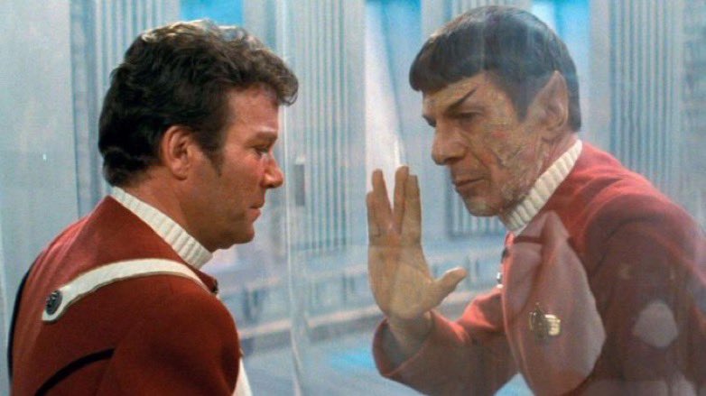 CallionMonica's tweet photo. Star Trek: The Wrath of Khan (1982)
Directed by Nicholas Meyer https://t.co/1K602A2WQO