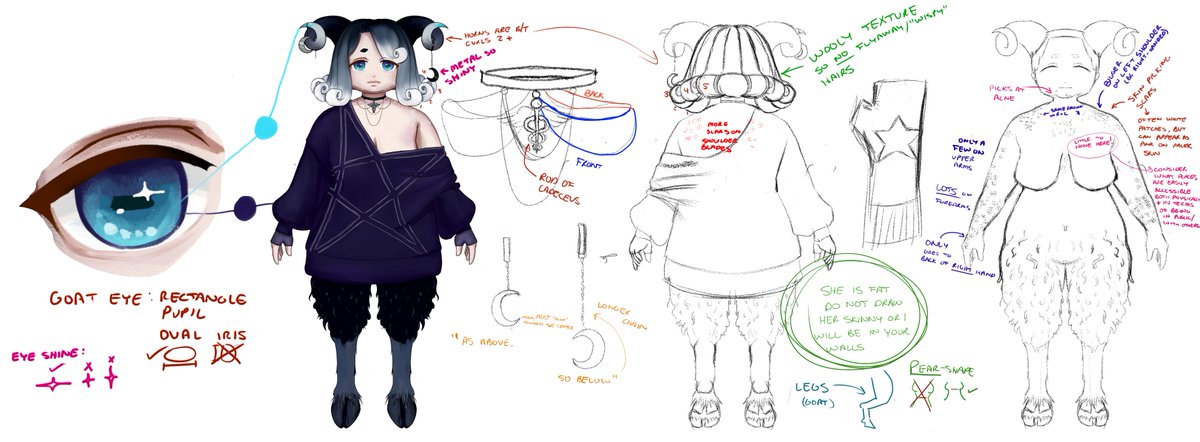 MettyDeschia's tweet photo. "Oh... are you... another fragment? No? Oh... Well I hope you can get some rest while here!" 

⛧A Fragment of Baphomet searching for her other pieces ⛧

~Links~
https://t.co/dwgjXdJGwM
https://t.co/mt5nQ5Mgbd
https://t.co/Gd2uu690U3
https://t.co/EDt6bDCeL1 https://t.co/phd9PKYrRe