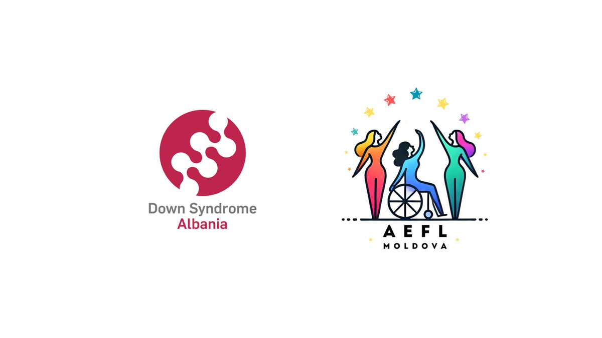MyEDF's tweet photo. We start the last sessions of #EDFBoard by welcoming two new members!

We are very happy to welcome the:
- Association of entrepreneurs with disabilities Moldova
- @downs_albania Down Syndrome Albania

We look forward to working together! https://t.co/2wmYiJCqZd