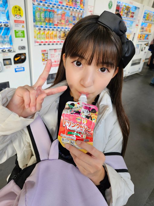 Twitterのコスプレ画像20