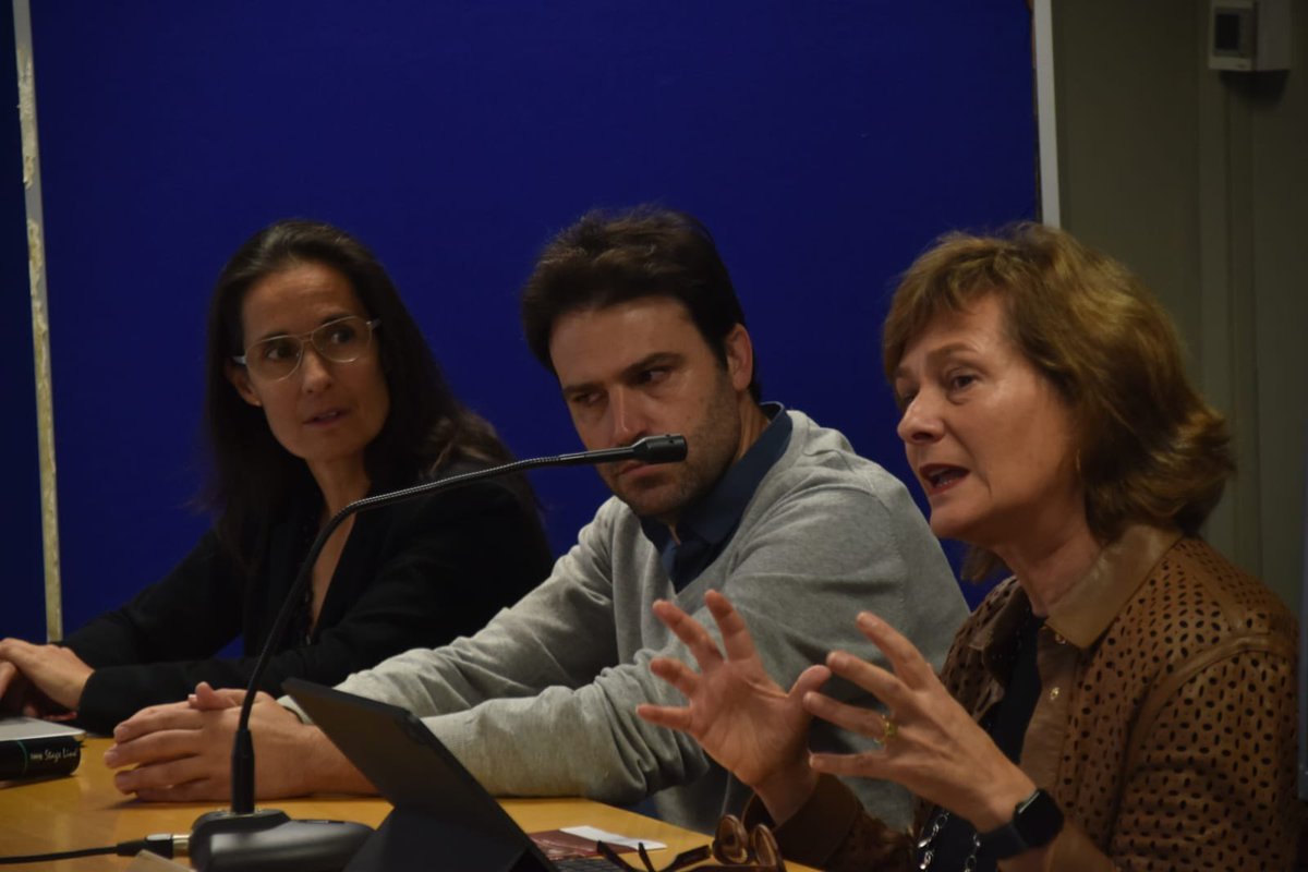 Càtedra d'Esport i Educació Física - UdG (@udgceef) on Twitter photo En marxa el #VSEO24 sobre esport paralímpic i adaptat. Comença l'acte d'inauguració amb el 1r Tinent d'Alcalde de l'<a href="/AjBanyoles/">Ajuntament Banyoles</a>, la Vicerectora de Territori i Compromís Social, la Dra. Sílvia Llach <a href="/LlachCarles/">Sílvia Llach Carles</a> i la Directora de la Càtedra <a href="/udgceef/">Càtedra d'Esport i Educació Física - UdG</a>, la Dra. Raquel Font <a href="/quelfont/">Raquel Font Lladó</a> En marxa el #VSEO24 sobre esport paralímpic i adaptat. Comença l'acte d'inauguració amb el 1r Tinent d'Alcalde de l'<a href="/AjBanyoles/">Ajuntament Banyoles</a>, la Vicerectora de Territori i Compromís Social, la Dra. Sílvia Llach <a href="/LlachCarles/">Sílvia Llach Carles</a> i la Directora de la Càtedra <a href="/udgceef/">Càtedra d'Esport i Educació Física - UdG</a>, la Dra. Raquel Font <a href="/quelfont/">Raquel Font Lladó</a>