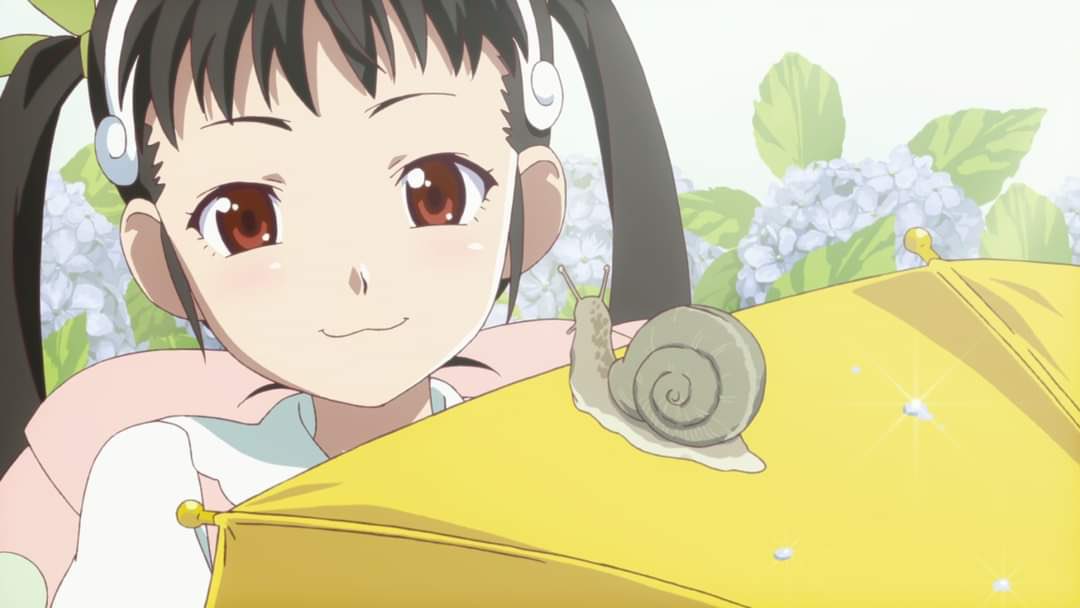 物語シリーズ tweet media