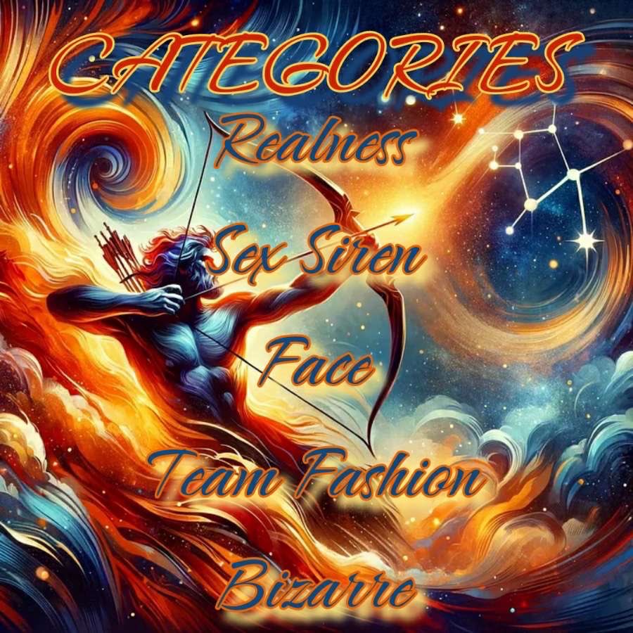 PabloS_Co's tweet photo. ♐️♐️♐️And The Categories Are… https://t.co/QbyVIA9I9p