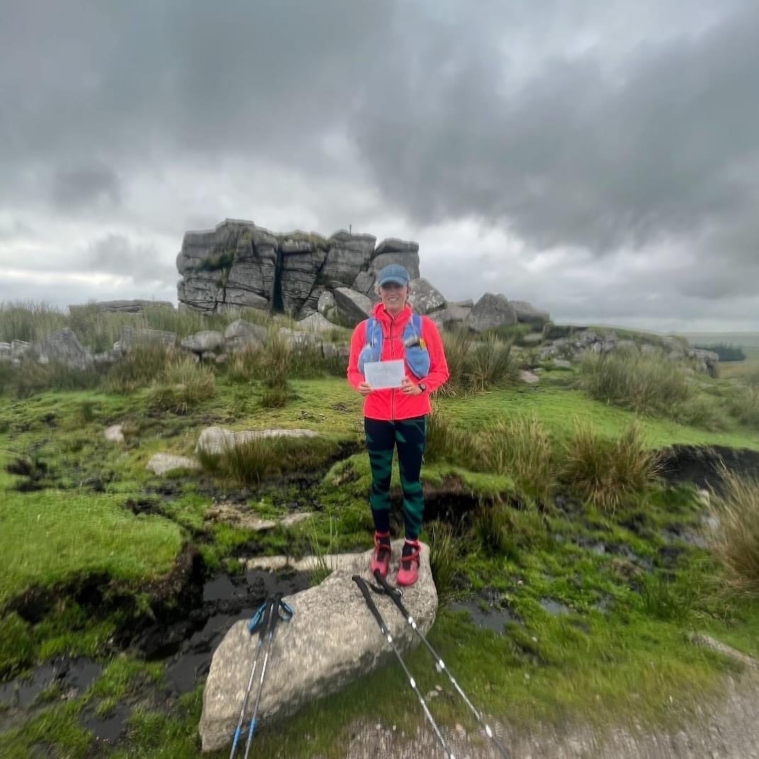 Esprit de Tors - Issue 18

Devon runner Jo Kemp aims to visit all 119 Tors on Dartmoor in one long multi-day session.

Read it in full in Issue 18:  ultra-magazine.com/shop/ultra-iss…

#ultrarunning