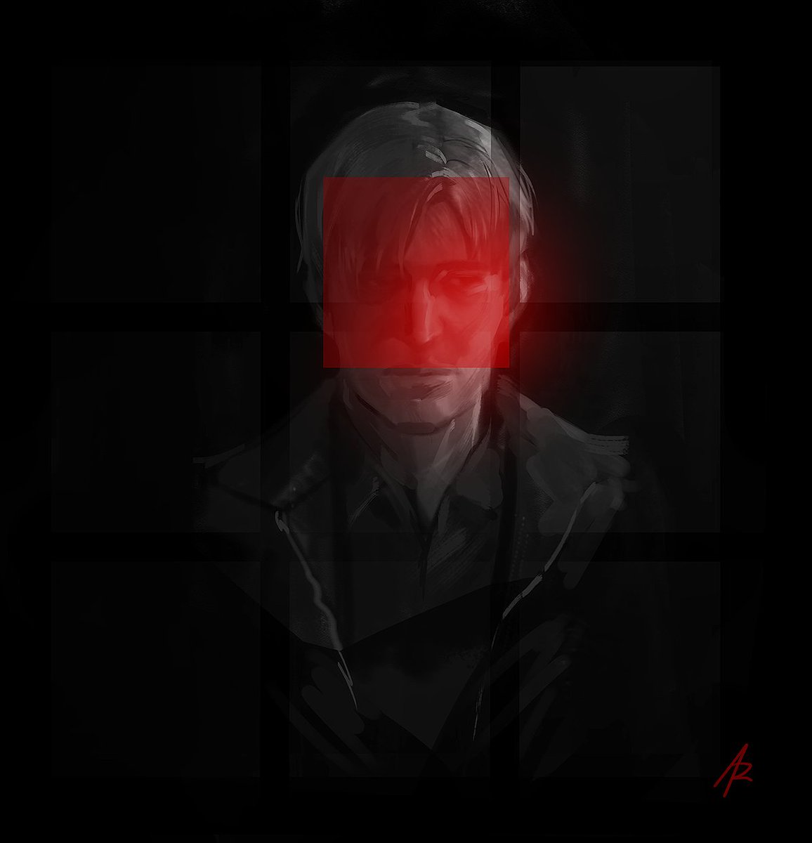 #SilentHill2Remake #JamesSunderland