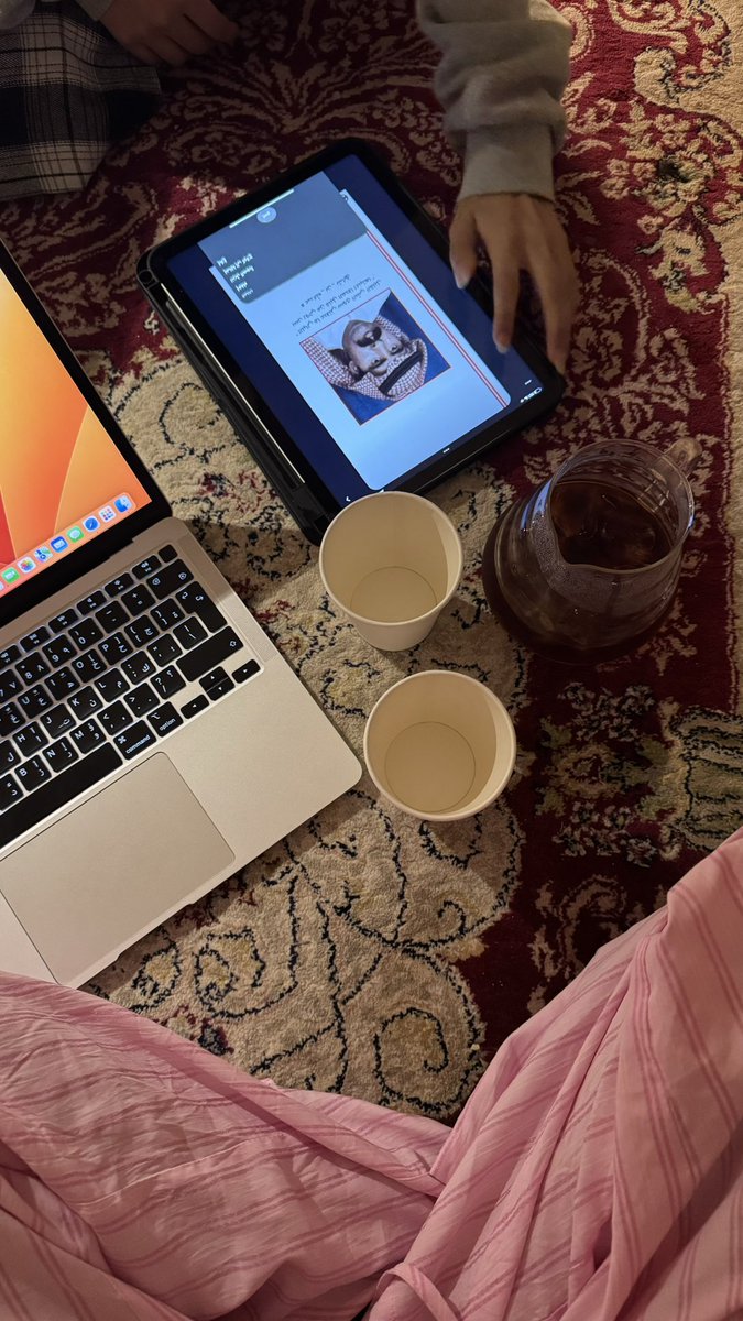 _q798's tweet image. اول مره اصحى مروقه