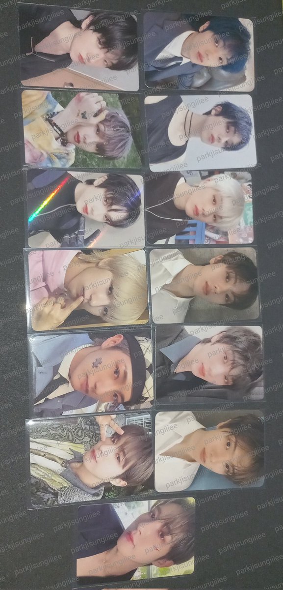 TUTORIAL BIKIN PROOF RAPIH🫶