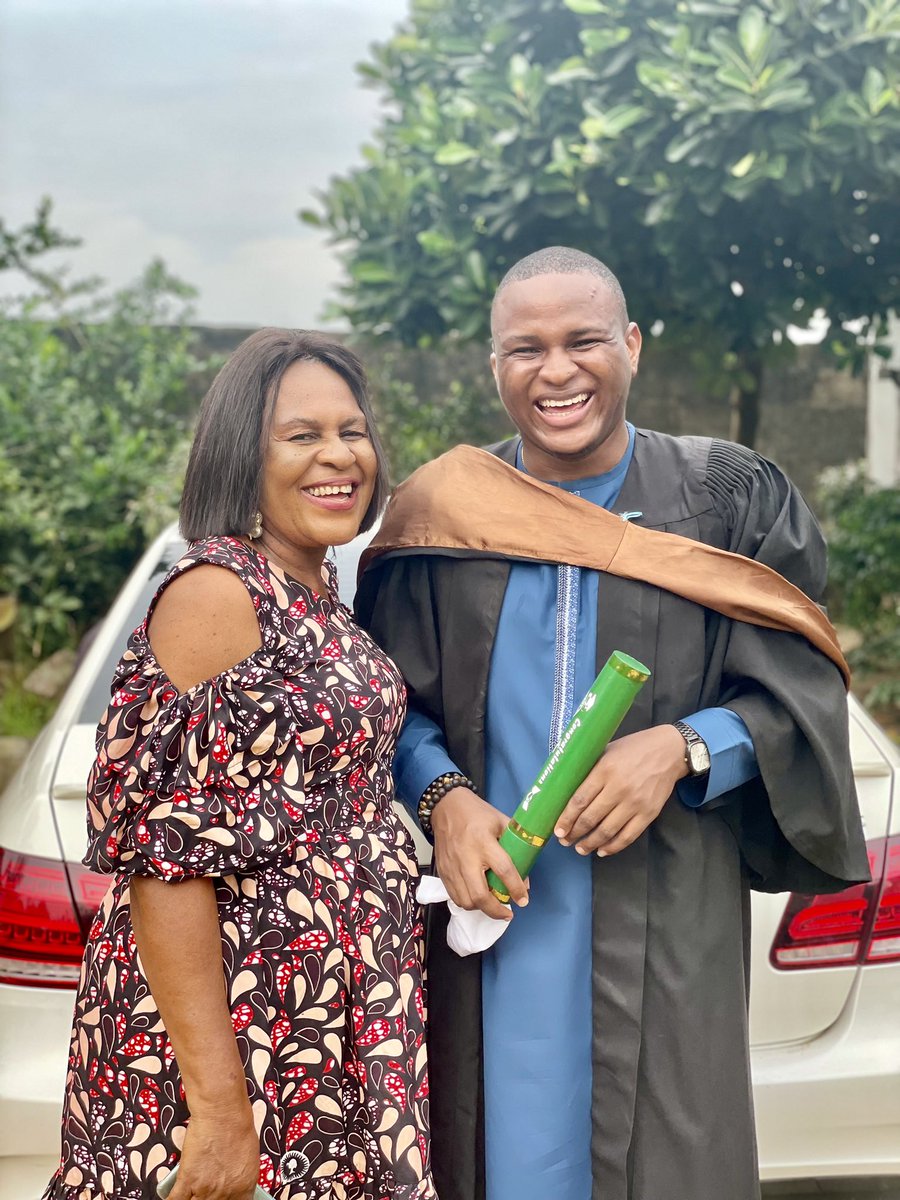 I celebrate a chapter closed and a future bright for all who stood by my side. Here’s to success and the paths yet to come! 🎓 #Grateful #ConvocationDay