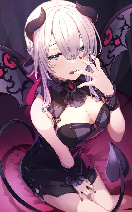 ハロウィン大遅刻組。 