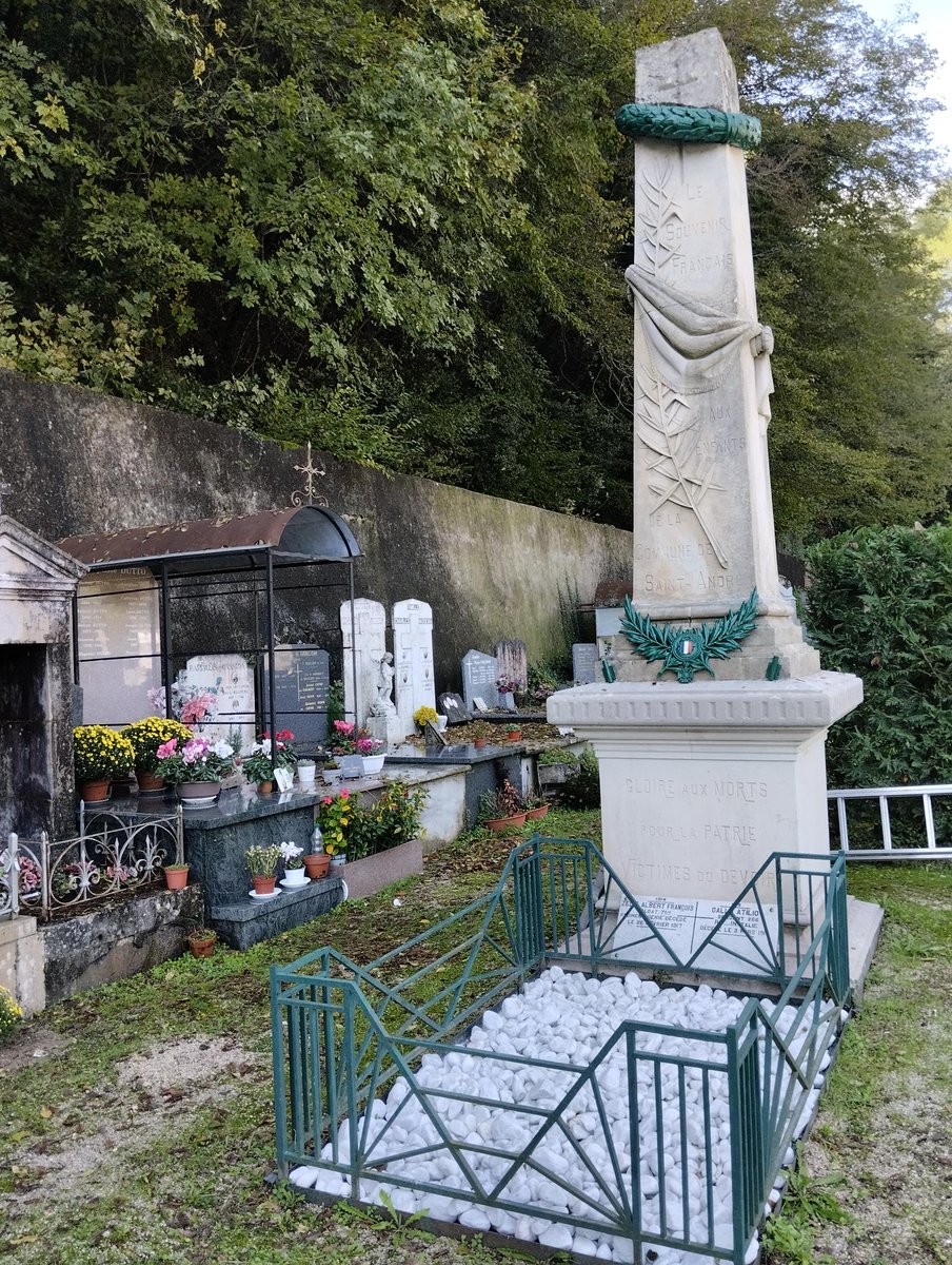 Le Souvenir Français des Alpes-Maritimes tweet media