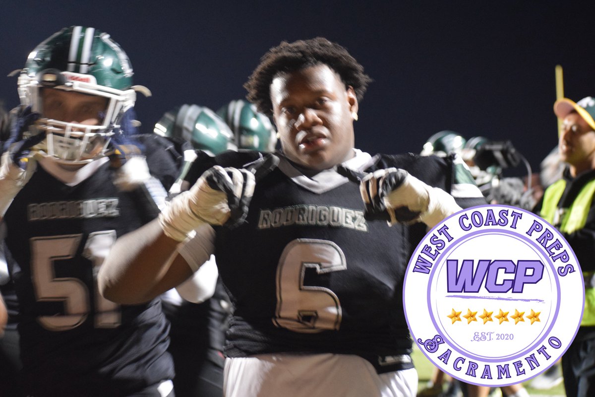 West Coast Preps tweet media