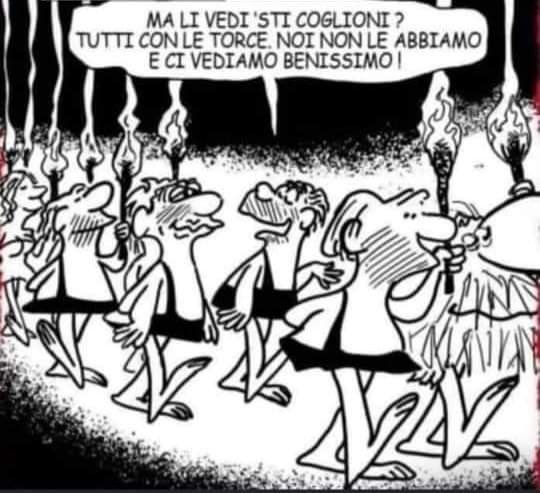 maestrodistrada's tweet photo. @marcopalears Ricorda tanto quest’altra⬇️, cavallo di battaglia di #novacs (e pacifinti filo #Putin)!😡 https://t.co/V1vi7syh3p
