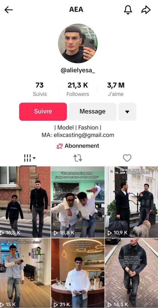 Found him. 

This is one of the Muslim immigrant lynchers.

He has 21k followers on Instagram and calls himself a "model" - I think he will not be working much in modeling anymore.

🇮🇱