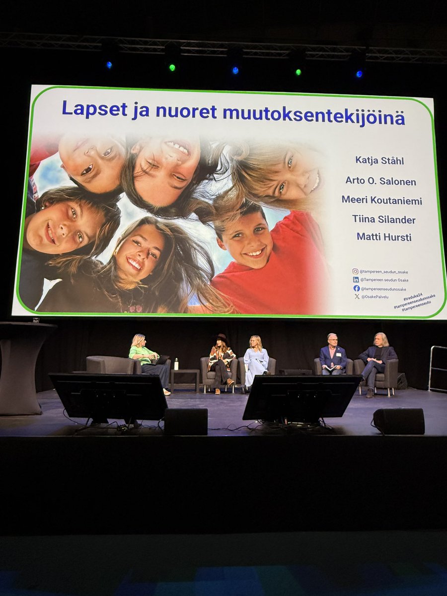 RitariMirva's tweet photo. #Treduka24 @OsakePalvelu 
Huippu meininki 👌🏻.
#seutuyhteistyö https://t.co/nRuPaB7K8W