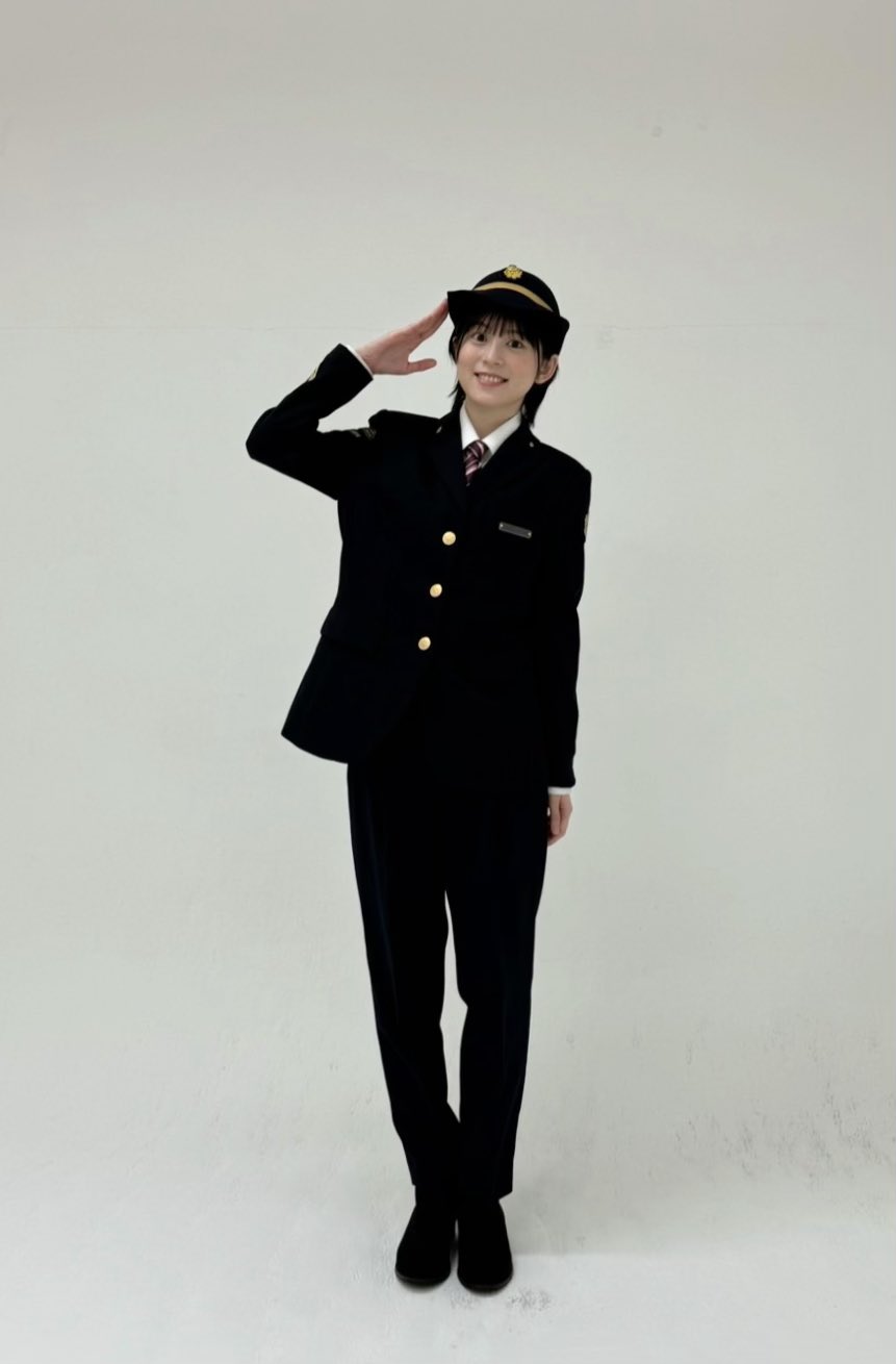 中島由貴❄4/25 写真集発売！ on X: 