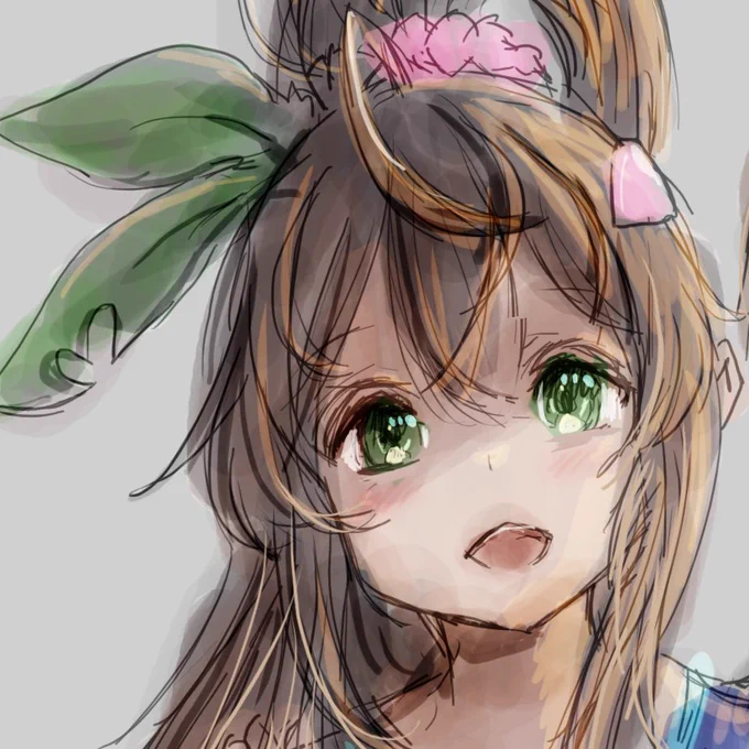 ぉぁょー 