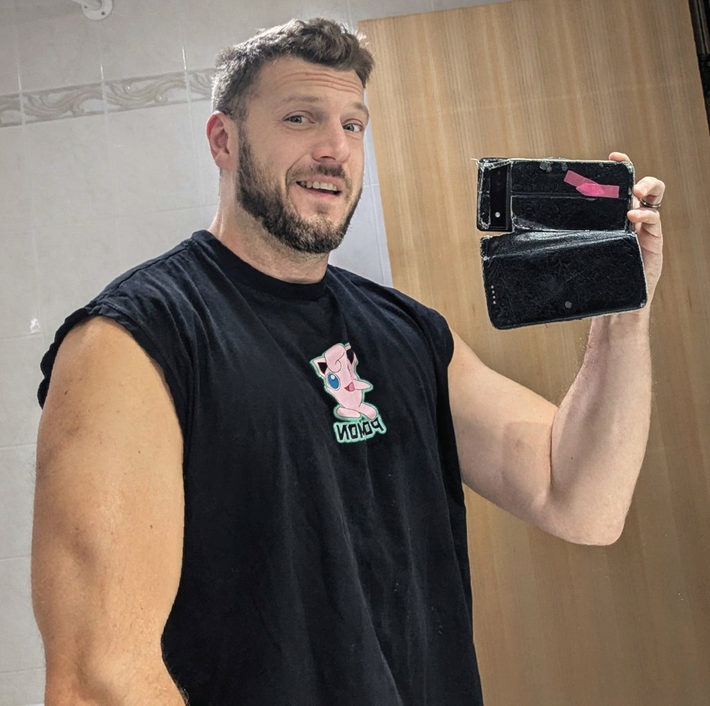 Sacha Coward tweet media