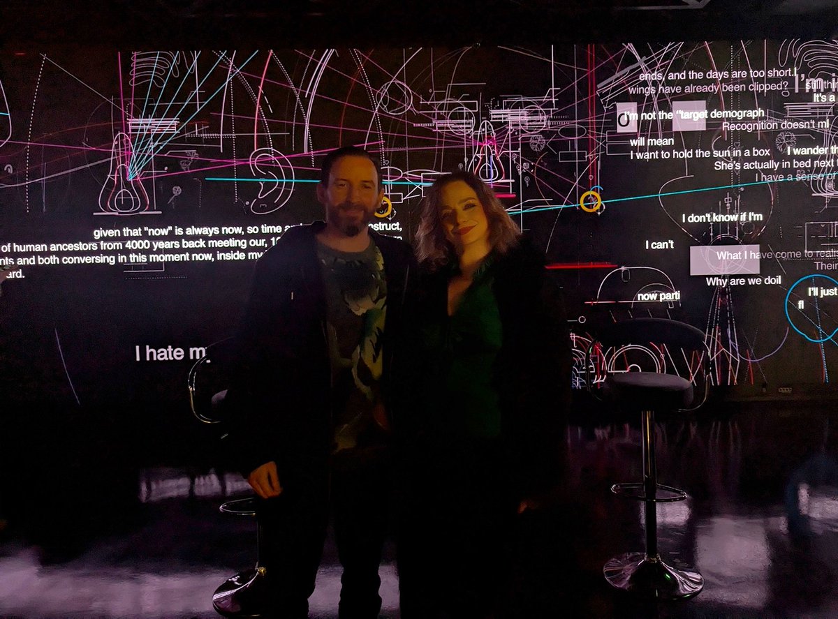 Renata Fernandes 🌟 tweet media