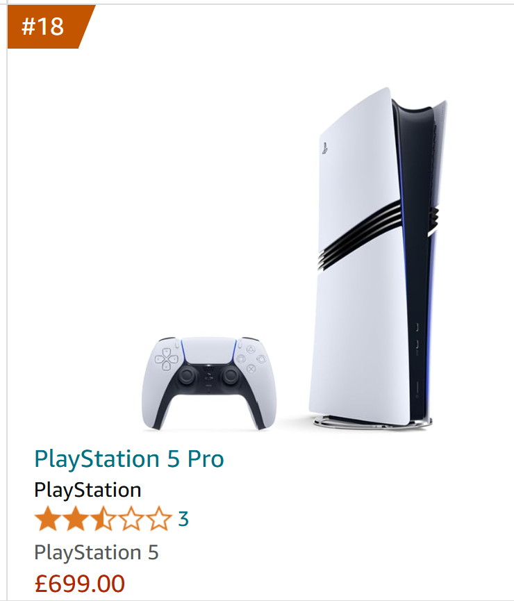 プレステ5プロ ソニーPS5 Pro 2TBで高画質ゲームを今すぐプレイ