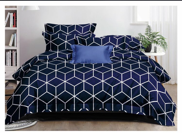 O_omayoza's tweet photo. Transform your bedroom into a cozy sanctuary with our premium bedding! Soft, stylish, and designed for the best sleep. 🛌✨ Dive into comfort every night because you every bit of it.
help retweet pls 🙏
Nationwide 🚚
@omayozabeddings
#BeddingEssentials #BusinessGrowth https://t.co/MnmZb2D79p
