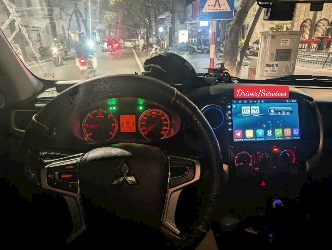 AMSolutionsComp's tweet image. A.M. Solutions - Your Assistant
A.M. Driver/Services - Giải pháp cung ứng Lái xe Hỗ trợ
☎️: 0️⃣3️⃣3️⃣5️⃣4️⃣8️⃣1️⃣6️⃣2️⃣7️⃣
Thank you!

#AMSolutions #DriverServices #LaiXeHoTro #LaiXe #BanUongToiLai #DontDrinkAndDrive Hanoi