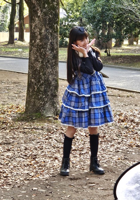 Twitterのコスプレ画像32