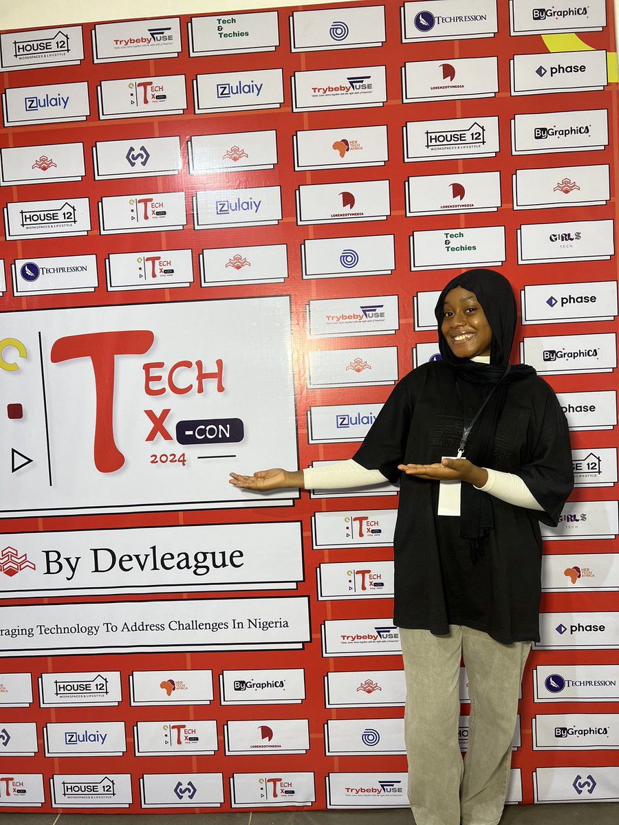 FirdaousIsiaq's tweet photo. Looking penh at #techxcon24 https://t.co/VWPjYMyFN3