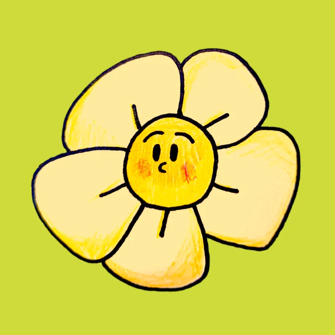 Flower