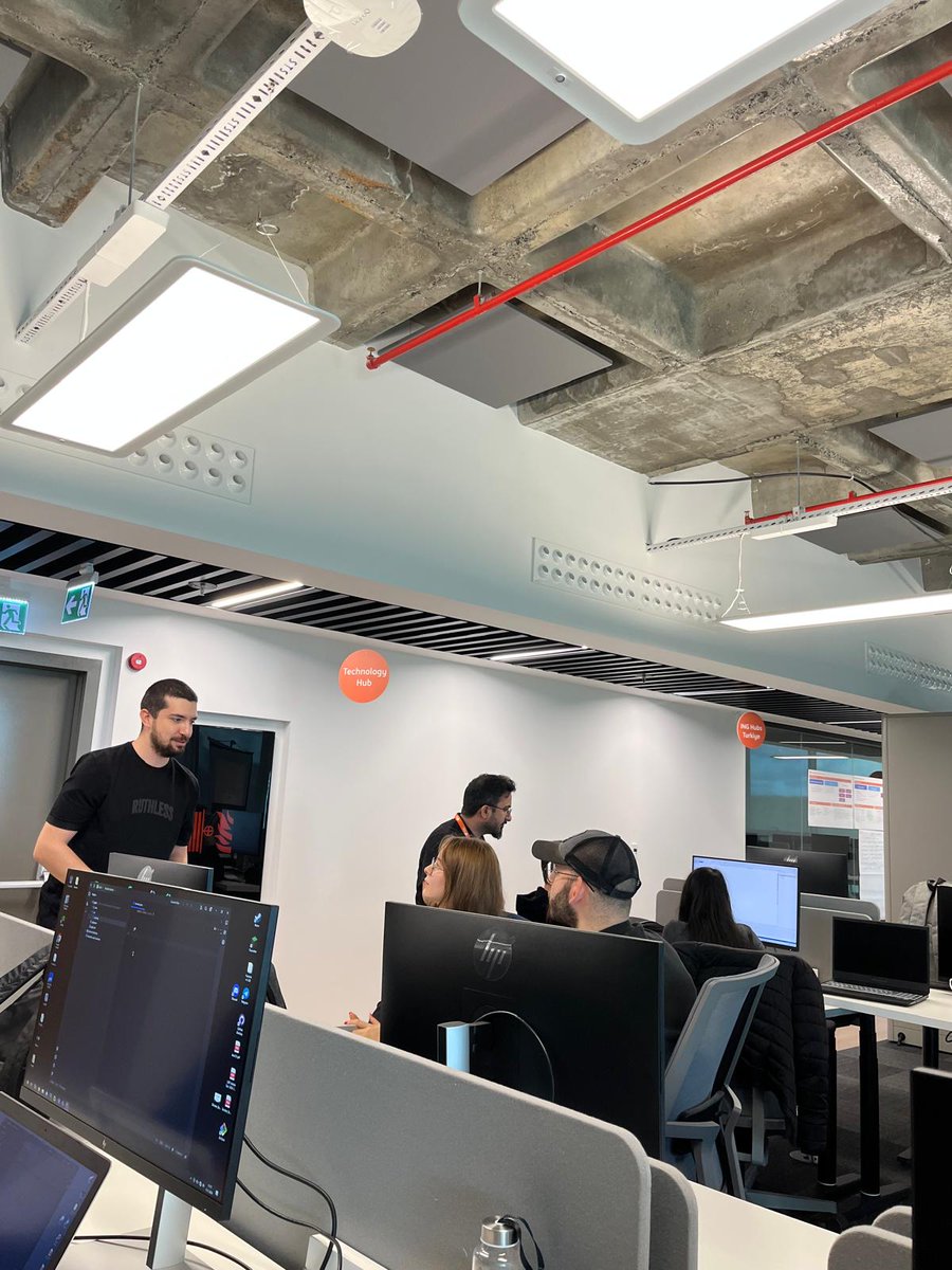 JUG ISTANBUL tweet media