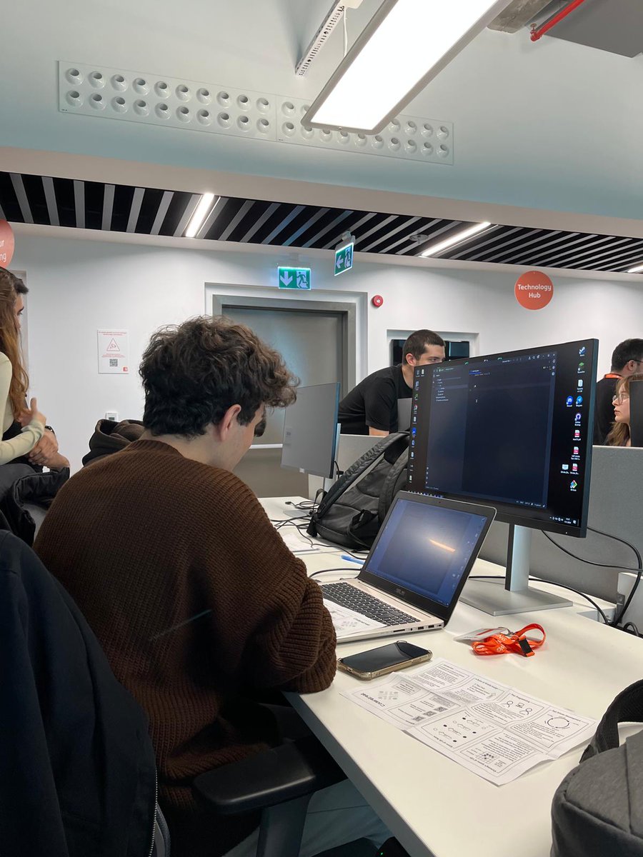 JUG ISTANBUL tweet media