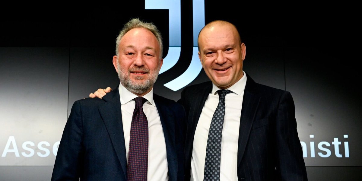 ZZiliani's tweet photo. Quello che in assemblea nessuno ha detto (parte 2): secondo la Consob, i bilanci della Juventus di Ferrero e Scanavino sono irregolari come quelli della Juve di Agnelli 
Con una delibera identica a quella del 2022 che fu all'origine dello tsunami che portò alla decapitazione del CdA e alle squalifiche in Italia e in Europa di dirigenti e squadra, la Consob ha giudicato "non conformi" - cioè irregolari - anche i bilanci della nuova Juventus: che è ricorsa al TAR sostenendo in modo abbastanza ridicolo che è la Consob che si sbaglia. Ma se avrà torto, saranno guai seri sia sul piano penale che sportivo

(l'articolo è su https://t.co/l4gP5JEXPE e su Twitter abbonati)

P.S. Se l'argomento ti interessa e vedi che nessun giornale e nessuna tv ne parla, ti invito a visitare il mio account https://t.co/l4gP5JEXPE. L'ho aperto da poco più di un anno, racconto storie che altrove non trovi, denuncio gli scandali che l'informazione di Palazzo silenzia o distorce e mi stanno seguendo centinaia di abbonati (il costo è di 6 euro al mese, cioè 20 centesimi al giorno, o 60 all'anno) e migliaia di abbonati free che si sono stufati di essere trattati da gonzi cui raccontare qualsiasi fandonia. Nel mio account "Palla Avvelenata" leggerai sempre, in anticipo e senza peli sulla lingua, le cose come stanno: fatti, non veline