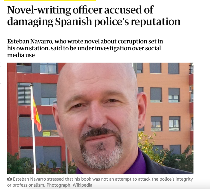 Esteban Navarro Soriano tweet media