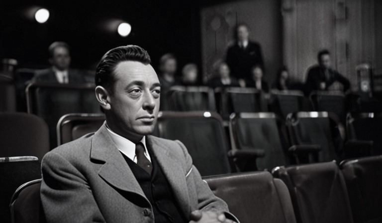 Özellikle halkın refahı, her zaman zorbaların mazareti olmuştur.

Albert Camus \ Başkaldıran İnsan, 1951