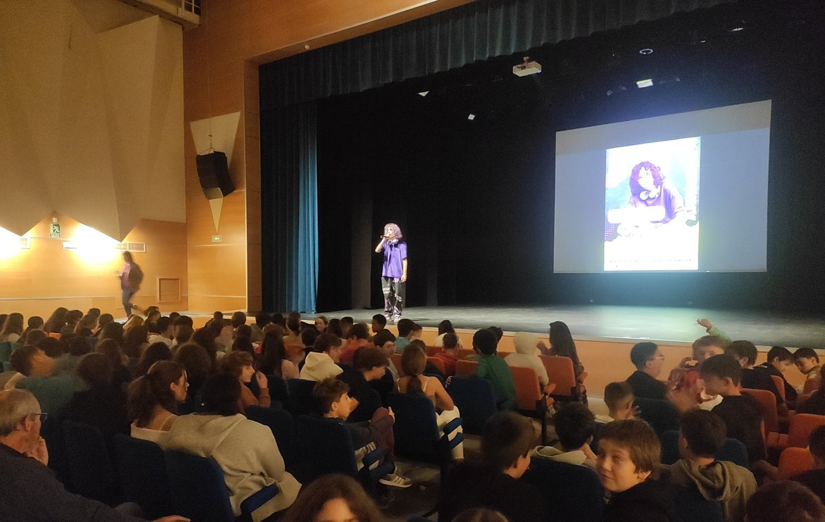 ENCUENTRO Educación tweet media