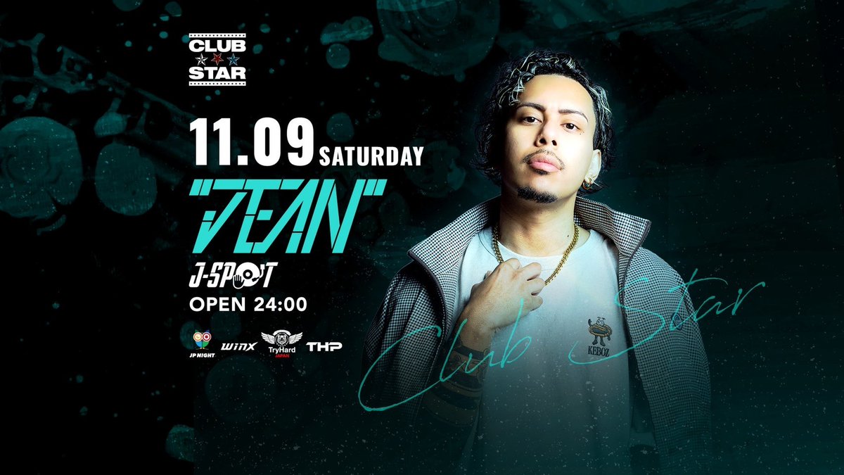 3STGPRO's tweet image. 本日は

✔️ORCA CENTER FLOOR
✔️ORCA LEFT FLOOR
✔️ORCA RIGHT FLOOR
✔️CLUB SANGO 
✔️CLUB STAR
✔️朝オル

に3rd stageが出演🔥

お得に入場できるゲストキーワードはDMにてお気軽にお問い合わせ下さい🉐