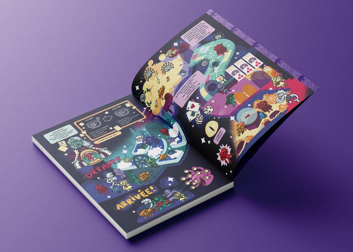 Dames Prod. ⚔️ tweet media