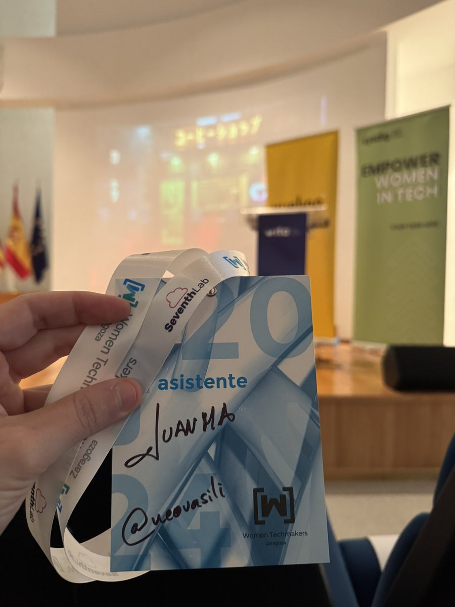 NeoVasili's tweet photo. Here we go! #WTMZ #WTM2024 @seventh_lab https://t.co/GS5SgeN0EZ