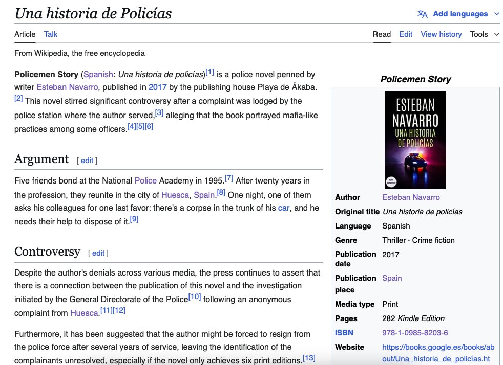 Esteban Navarro Soriano tweet media