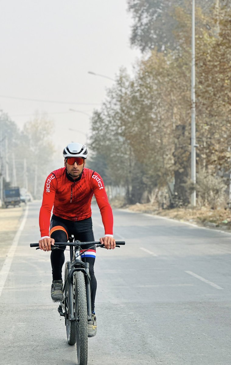 Morning training session .<a href="/kheloindia/">Khelo India</a> <a href="/Media_SAI/">SAI Media</a>