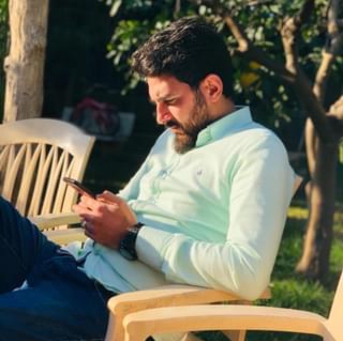 هكذا هم الطيبون يرحلون بهدوء يغادرون بصمت💔
الشهيد المهندس حسين احمد عاصي