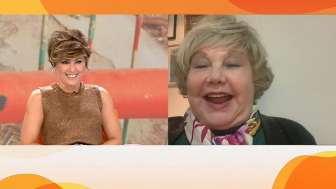 blvcom's tweet photo. 🧡 @YAhoraSonsoles #YAS8Nov reunió 3.963.000 ESPECTADORES ÚNICOS (AA) en @antena3com
🤗 El programa registró 861.000 espectadores de media y 10.6% de cuota de pantalla. #YAS
#Audiencias 📺 📊 https://t.co/ff8mHN9kYr