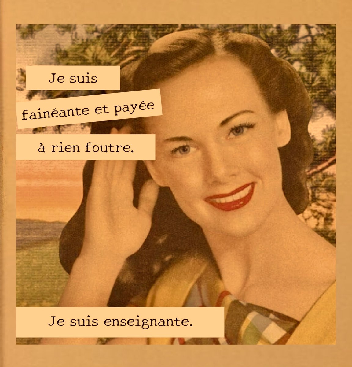 Marie Bernard (@mariebnard) on Twitter photo 