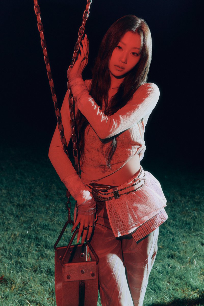 Concept Photo (na Ver.)

izna The First Mini Album 'N/a'
2024.11.25 6PM (KST)

💿 Pre-Save
ingrv.es/izna_Na

#izna #이즈나
#CHOIJUNGEUN #최정은
#N_a