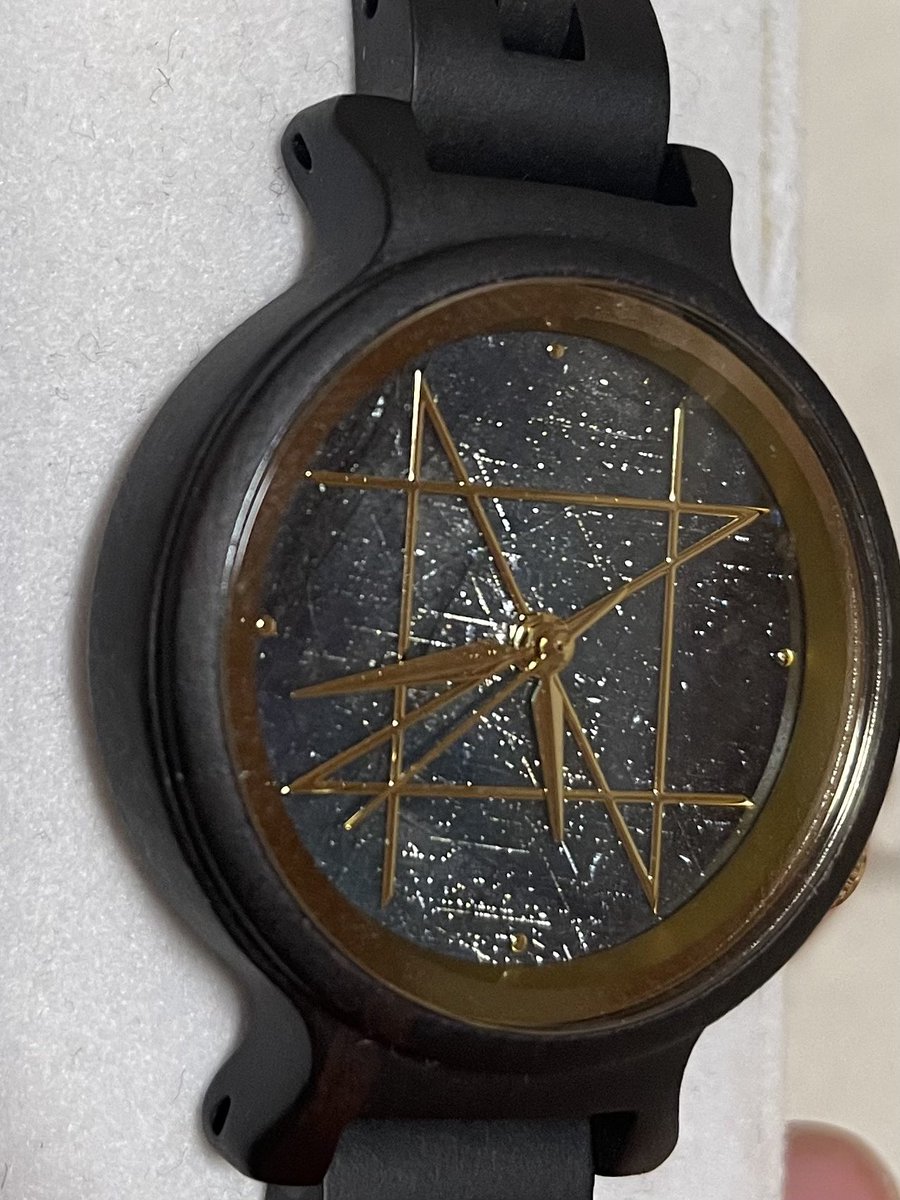 NOZ natural timepieces made of wood and stone (@noz_stone) / X