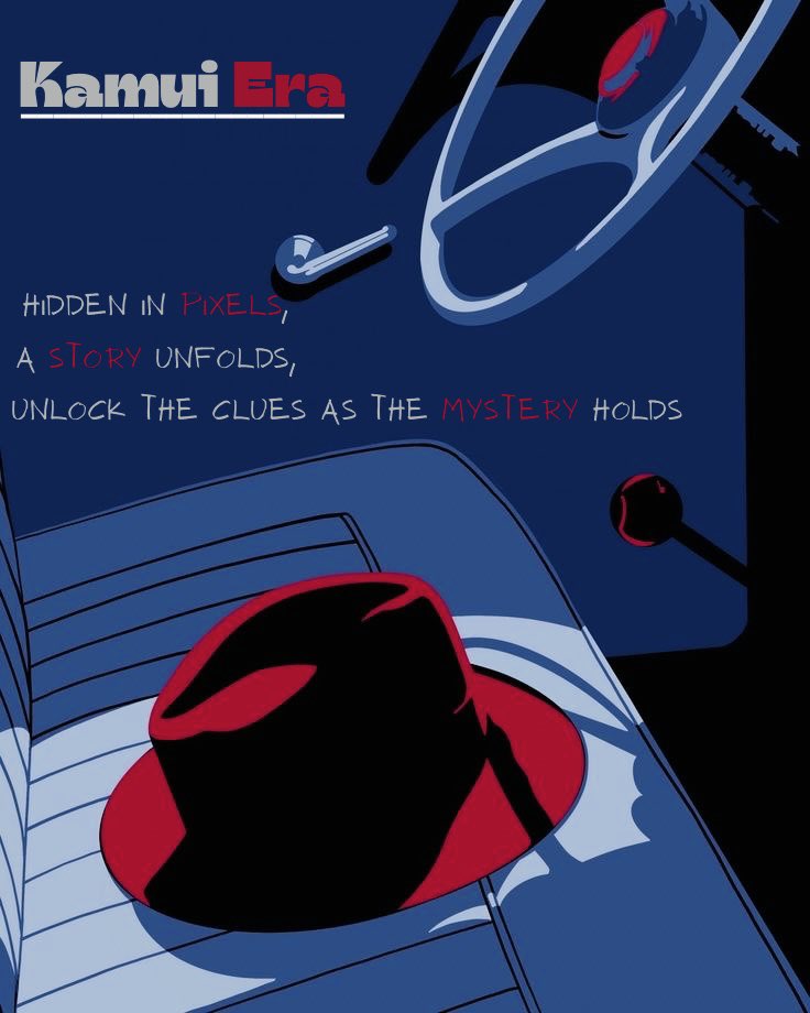 Time to solve the last riddle !! 🔍

Like ❤️ + RT 🔁 + Drop Your Wallet 📥

Solve The Puzzle &amp; Win Our Spots !! 🎉