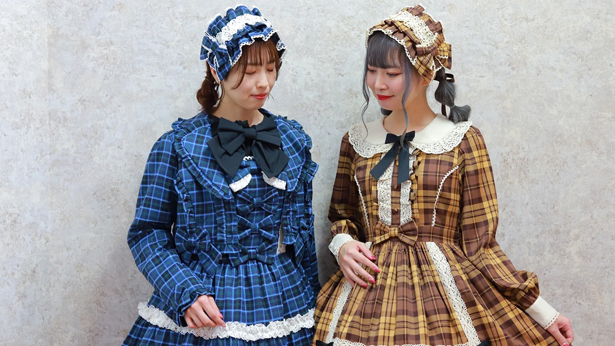 axes femme(アクシーズファム) auf X: „【kawaii NEWS】 