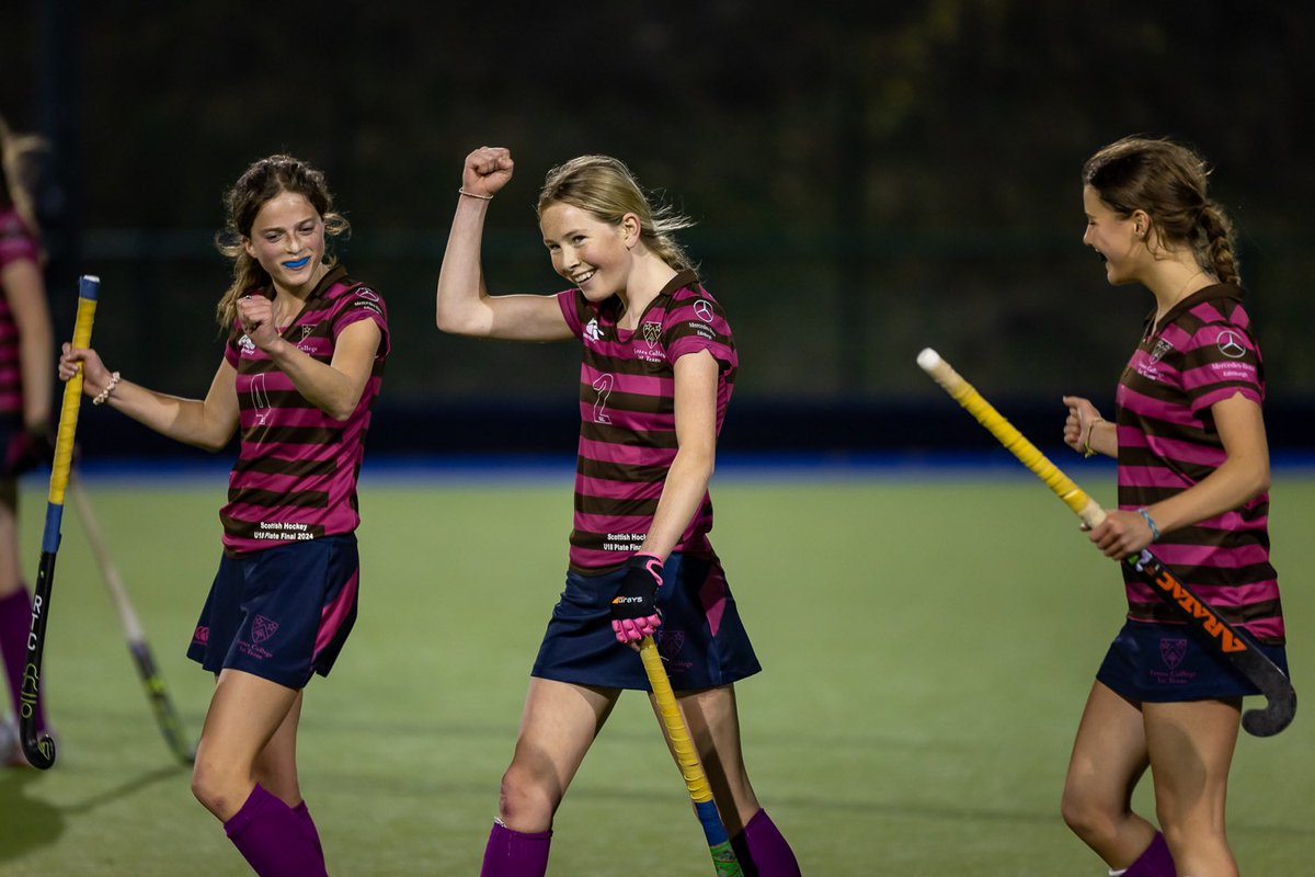 Fettes_Sport's tweet photo. The 1st XI girls secured a brilliant 2-0 victory over last years Scottish Cup champions, Dollar, yesterday evening. 

The team put on a brilliant performance against a strong dollar side, with a clean sheet from Valentina L as well as goals from Izzy A and Georgie G. https://t.co/BumXMHIb8S