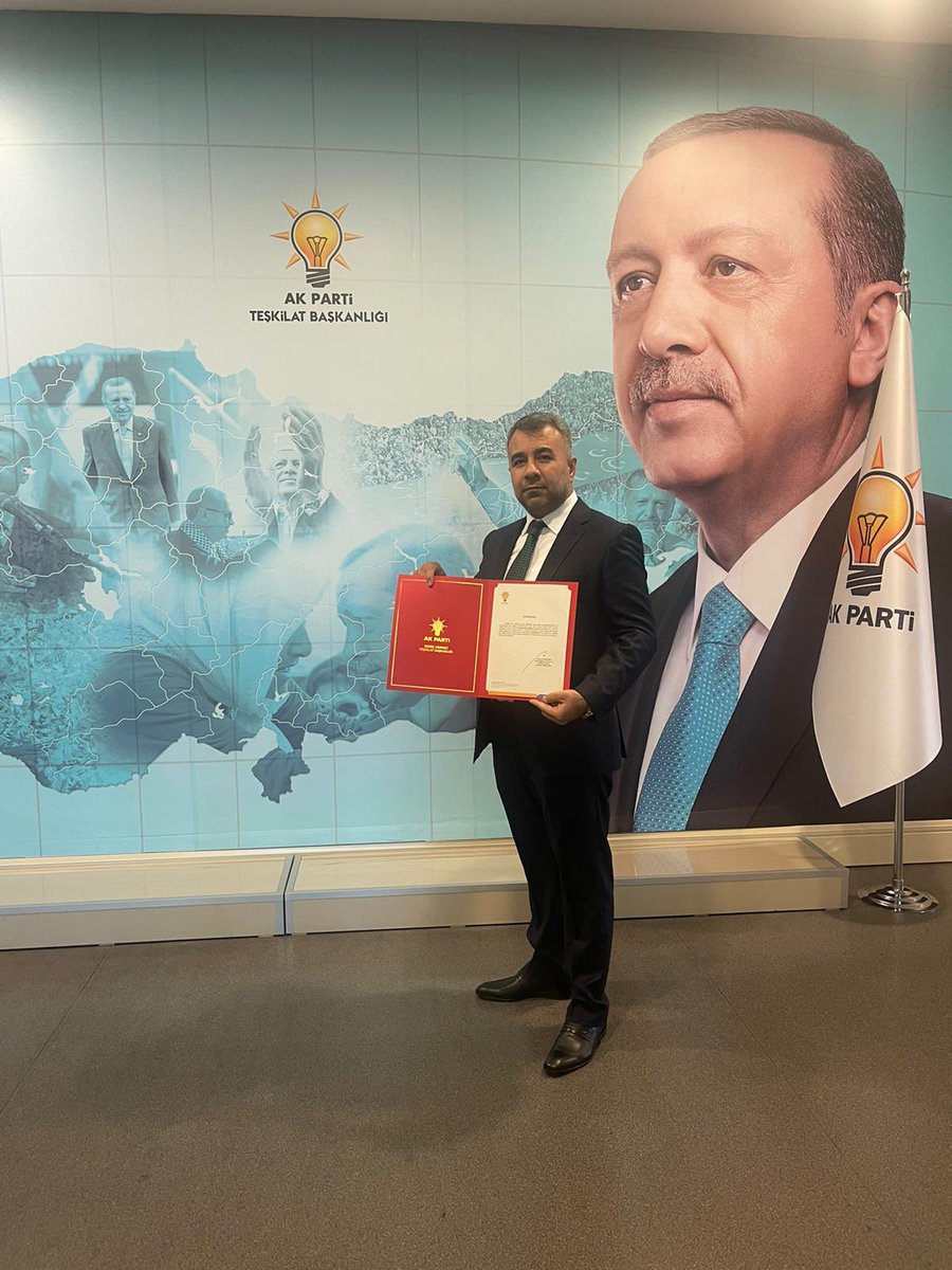 Bekir  Bozdağ tweet media