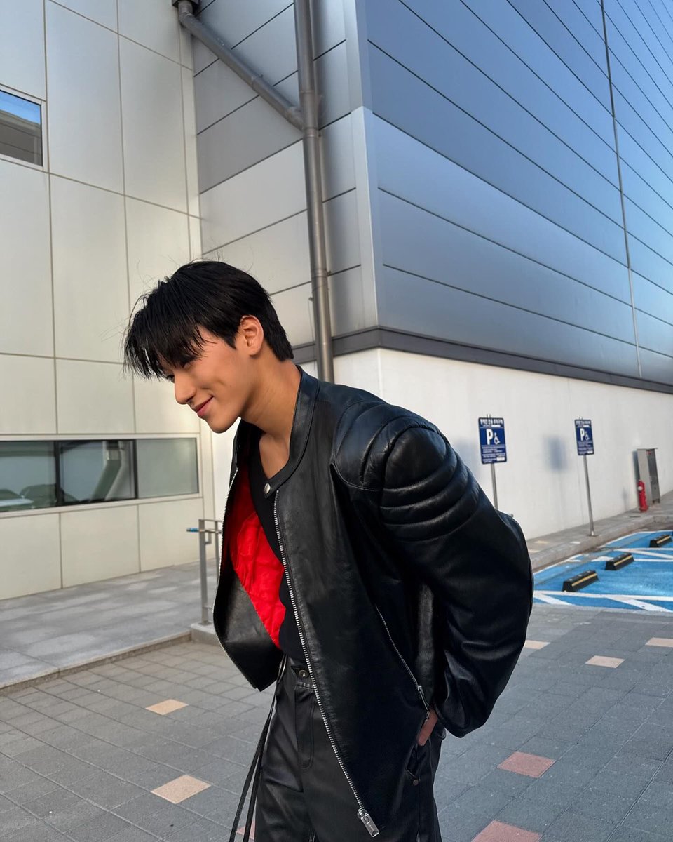 1024updates's tweet image. [📷] 241109 | CHOI SAN

#ATEEZ #에이티즈 #CHOISAN